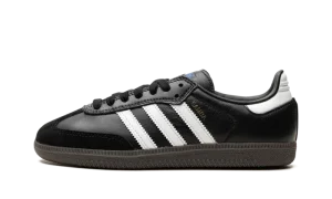 Samba ADV "Black"