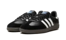 Samba ADV "Black"