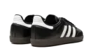 Samba ADV "Black"