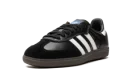 Samba ADV "Black"