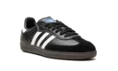 Samba ADV "Black"