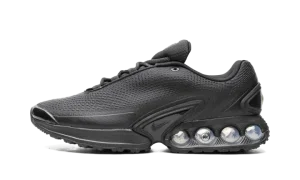 Air Max Dn "Triple Black"