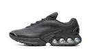 Air Max Dn "Triple Black"
