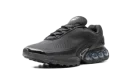 Air Max Dn "Triple Black"