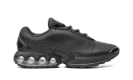Air Max Dn "Triple Black"