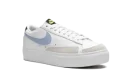 BLAZER LO PLATFORM MNS WMNS "White Cobalt Bliss"
