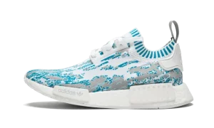 NMD_R1 PK "Datamosh"