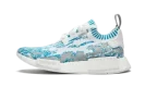 NMD_R1 PK "Datamosh"