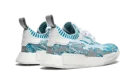 NMD_R1 PK "Datamosh"