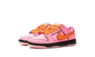 SB Dunk Low PS "Powerpuff Girls - Blossom"