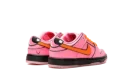 SB Dunk Low PS "Powerpuff Girls - Blossom"