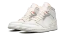 Air Jordan 1 Mid SE Craft DM9652 100