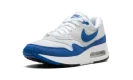 AIR MAX 1 '86 WMNS "Royal"