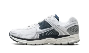 Air Zoom Vomero 5 WMNS "White Armory Navy"