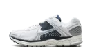 Air Zoom Vomero 5 WMNS "White Armory Navy"
