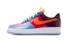 Air Force 1 Low "UNDFTD - Multi Patent"