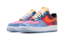 Air Force 1 Low "UNDFTD - Multi Patent"