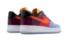 Air Force 1 Low "UNDFTD - Multi Patent"