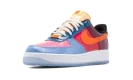 Air Force 1 Low "UNDFTD - Multi Patent"