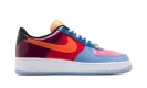 Air Force 1 Low "UNDFTD - Multi Patent"