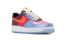 Air Force 1 Low "UNDFTD - Multi Patent"