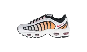 Air Max Tailwind 4 WMNS "White-Black-Coral Stardust-Gym Red"