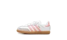 Samba OG TD "White Semi Pink Spark"