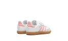 Samba OG TD "White Semi Pink Spark"