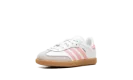 Samba OG TD "White Semi Pink Spark"