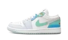 Air Jordan 1 Low WMNS "Emerald Rise" FN8899 131