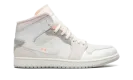Air Jordan 1 Mid SE Craft DM9652 100