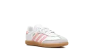 Samba OG TD "White Semi Pink Spark"