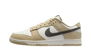 Dunk Low "Desert Khaki Medium Ash"