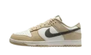 Dunk Low "Desert Khaki Medium Ash"