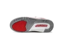 Air Jordan 3 Retro GS "Fire Red 2022"