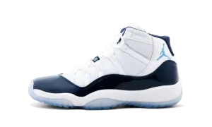 Air Jordan 11 Retro GS "Win Like '82"