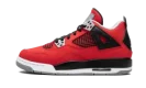 AIr Jordan 4 Retro GS "Toro Bravo"