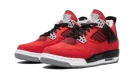 AIr Jordan 4 Retro GS "Toro Bravo"
