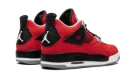 AIr Jordan 4 Retro GS "Toro Bravo"