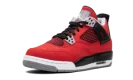 AIr Jordan 4 Retro GS "Toro Bravo"