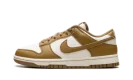 Dunk Low "Wheat"