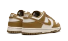 Dunk Low "Wheat"