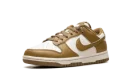 Dunk Low "Wheat"
