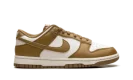 Dunk Low "Wheat"