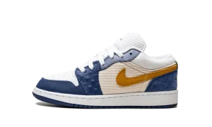 Air Jordan 1 Low GS "Messy Room"