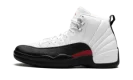Air Jordan 12 "Red Taxi"