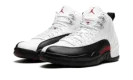Air Jordan 12 "Red Taxi"