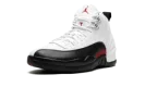 Air Jordan 12 "Red Taxi"