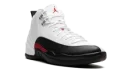 Air Jordan 12 "Red Taxi"