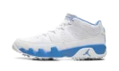 Air Jordan 9 "University Blue"